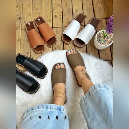 اسلیپر وارداتی