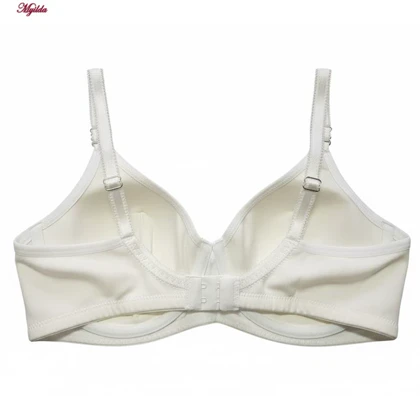 ست شورت و سوتین زنانه براگور مدل فنردار کد 5463-2001