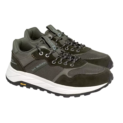 کتانی JACK WOLFSKIN Kreisel1