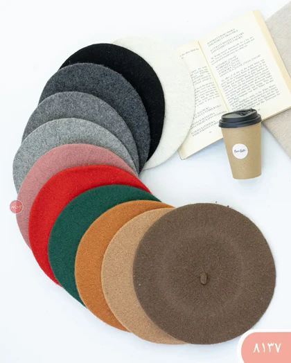 کلاه برت 8137