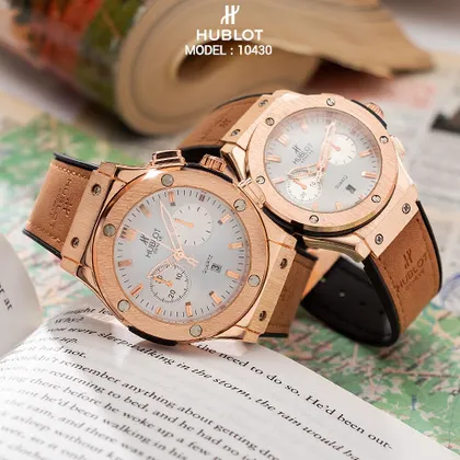 ست ساعت مچی Hublot