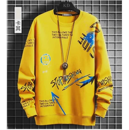 تیشرت آستین بلند خاص