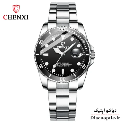 ساعت مچی زنانه برند چنکسی مدل DO-CHENXI 085