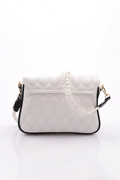 کیف دوشی زنانه اورجینال dgn dgn