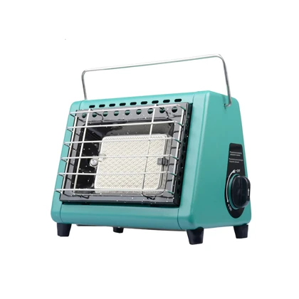 هیتر SNOW HAWK SN-H23