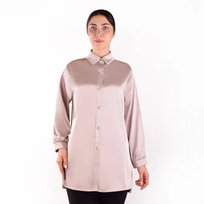 مانتو زنانه C977
