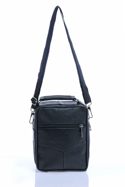 کیف دستی مردانه بای هاکان by-hakan