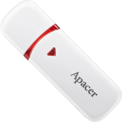 فلش مموری اپیسر Apacer مدل AH333 ظرفیت 32 گیگابایت USB 2.0