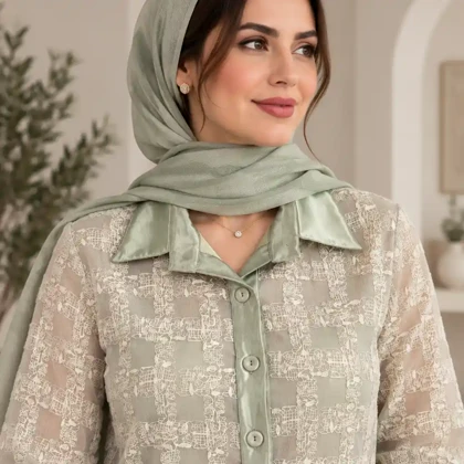شومیز آوین
