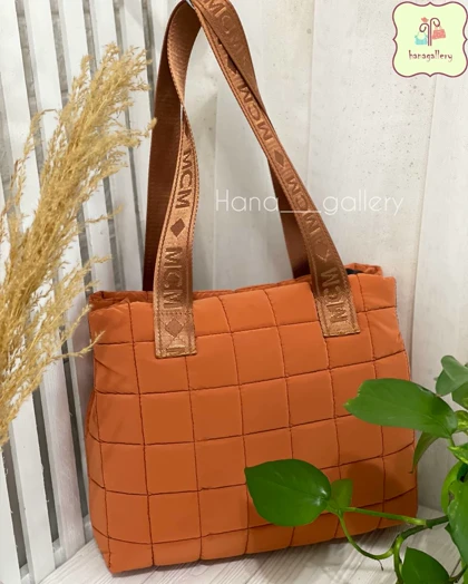 کیف کاپشنی کانسو