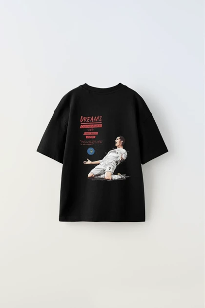 تیشرت بچگانه چمپ کلودینگ the-champ-clothing