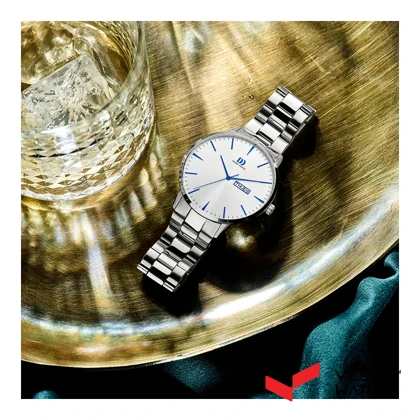 ساعت مچی مردانه دنیش دیزاین DANISH DESIGN مدل IQ90Q1267