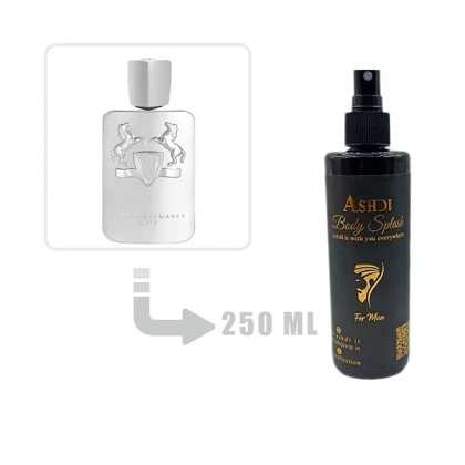 بادی اسپلش مارلی پگاسوس مردانه 250 میل Parfums de Marly Pegasus for Men 250ml