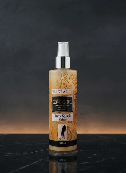 بادی اسپلش گودگرل