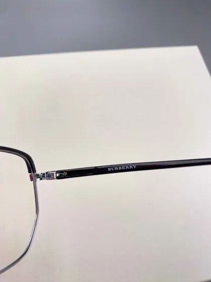 عینک طبی بربری مدل BE2189