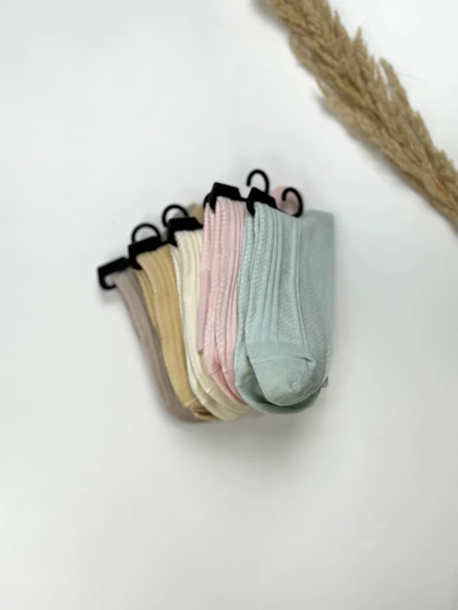 جوراب ساق‌دار زنانه