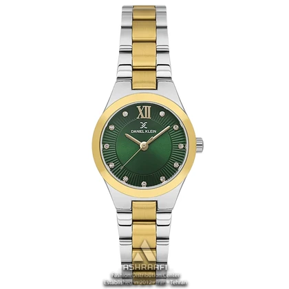 ساعت زنانه دنیل کلین Daniel Klein DK.1.13940-5
