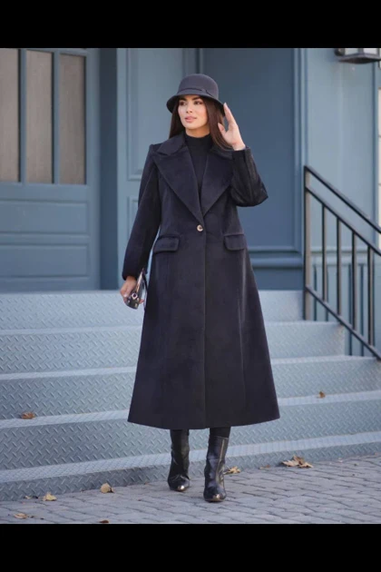 پالتو بلندفوتر لیدی