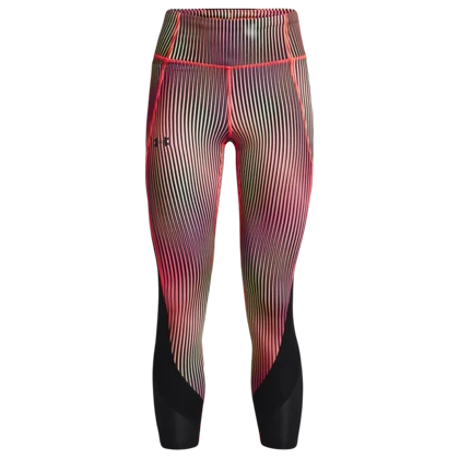 لگ ورزشی زنانه آندرآرمور کد 1365691