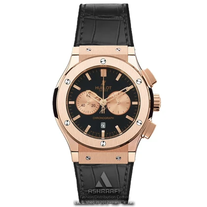 ساعت هوبلو ست Hublot Chronograph 3300A