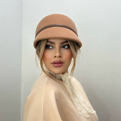 کلاه ابریشمی پرنسسی