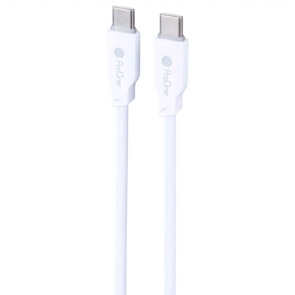 کابل شارژ سریع دو سر Type-C با طول 1.2 متری 60 وات PCC141