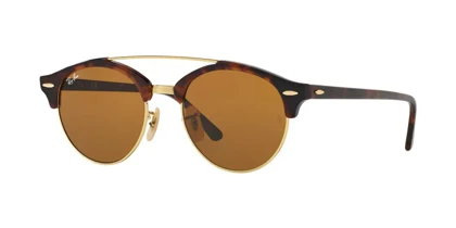 عینک آفتابی RayBan 4346 99033 51