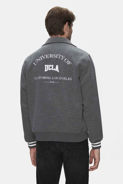 کت و کاپشن مردانه ucla