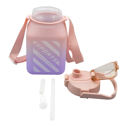 مینی جاگ واتر ورزشی اسپرتس مدل Chub Jug ظرفیت 1.5 لیتر