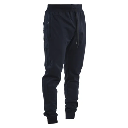 شلوار اسپرت نایک مدل JDI-402 سرمه ای