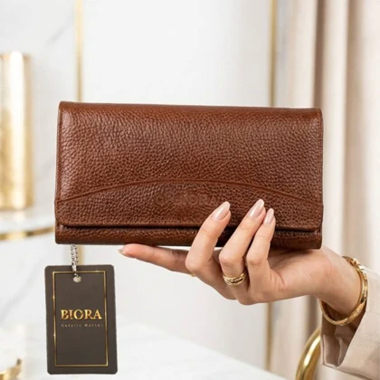 کیف پول زنانه بیورا مدل فلوتر kz07