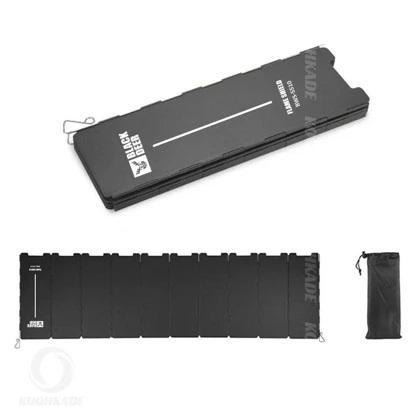 بادگیر اجاق کمپینگ بلک دیر BCWS-5510