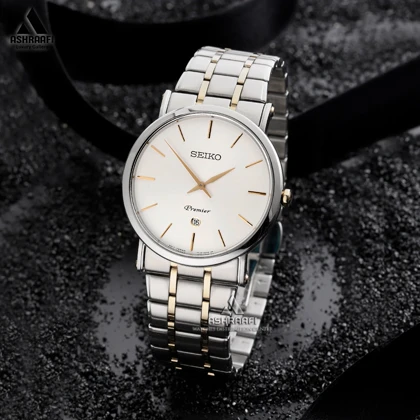 ساعت مردانه سیکو Seiko SKP400P1