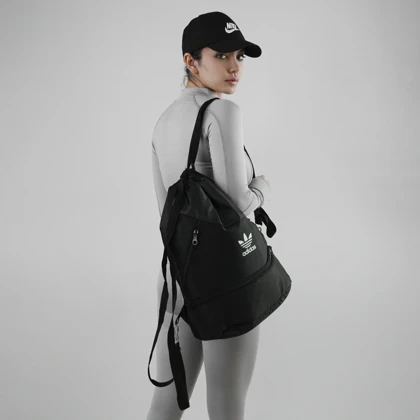 کوله و شوزبگ آدیداس مدل IHN-253860