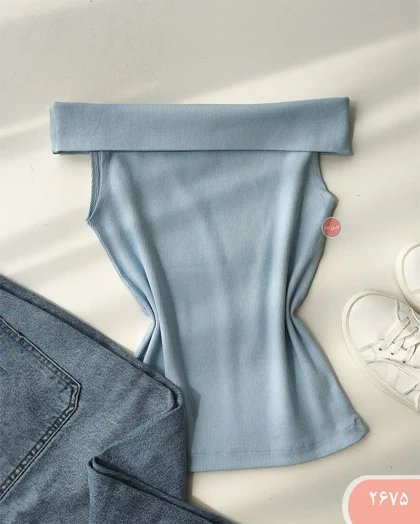 دکلته آف شولدر 2675