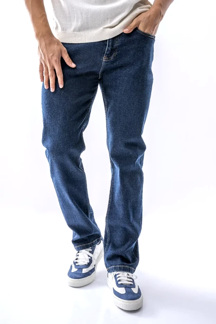 شلوار جین اسلیم 535 مردانه