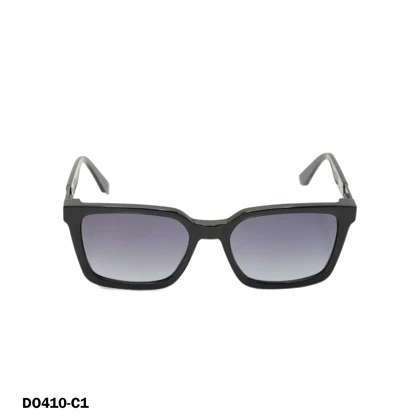 عینک آفتابی یونیسکس دیزاینو ( DESIGNO ) مدل DO 410