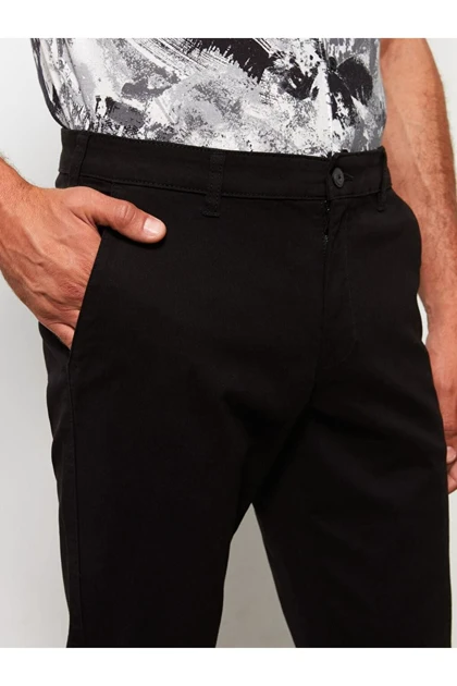 شلوار مردانه اورجینال ال سی وایکیکی lc-waikiki