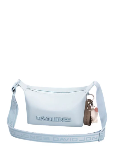 کیف دوشی زنانه دیوید جونز مدل CM7356