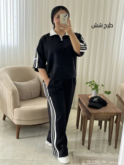 کالکشن محرمه زنانه دخترونه بیرونی کد 401