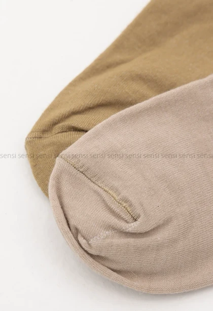 جوراب prada نیم ساق پنبه کد1005204