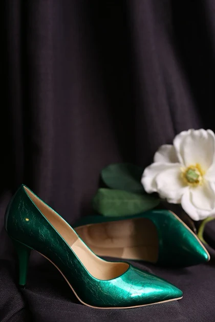 کفش مجلسی زنانه پریسا کویری