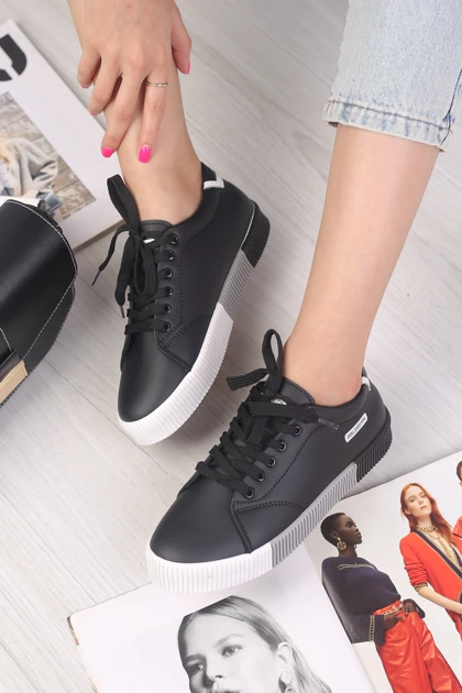 کفش اسپرت زنانه ونس پاسیل