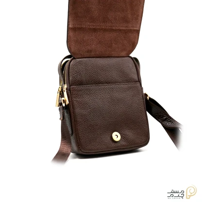 کیف چرم مردانه mrc1318-45