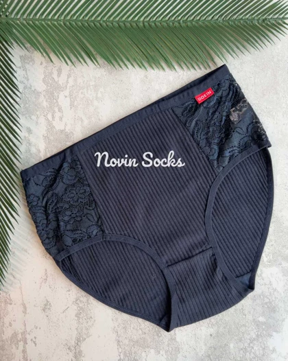 شورت بغل گیپوری (سایز 42.44.46) XXL