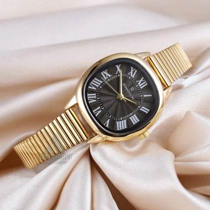ساعت زنانه رومانسون Romanson 9160
