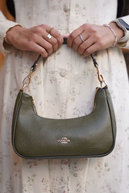 کیف دخترانه شنل سروین Chanel Cervin girls' bag