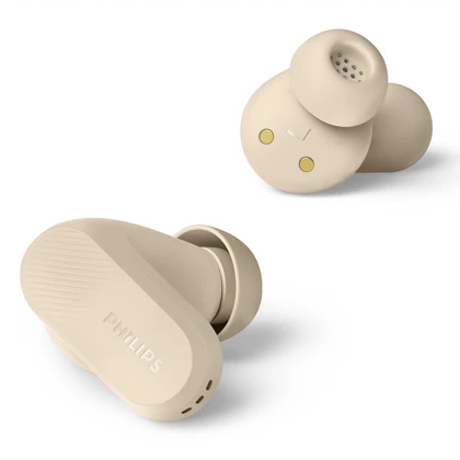هندزفری بلوتوثی 5.3 فیلیپس Philips مدل TAT3509GY نویزکنسلینگ