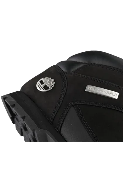 چکمه و کفش مردانه کوهنوردی Euro Sprint Hiker TB06361R0011 مشکی TB0A266B0151