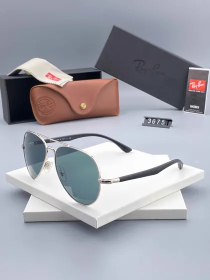 عینک آفتابی برند ریبن مدل RB3675